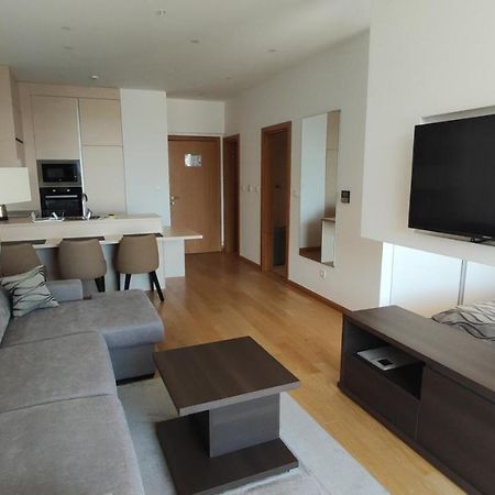 Apartments Lora In Apart-Hotel Budva Exterior foto